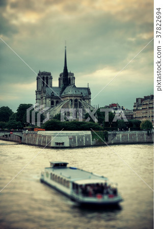 Paris street Paris street 37822694