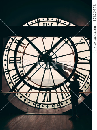 Clock Tower Clock Tower 37822698