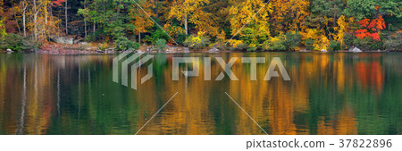 Autumn Lake Autumn Lake 37822896