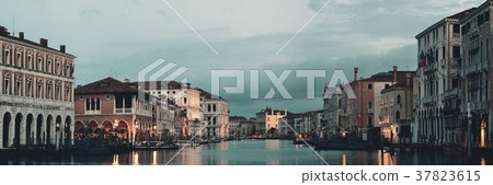 Venice panorama 37823615