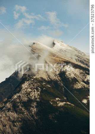 Banff National Park Banff National Park 37823796