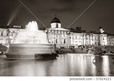 Trafalgar Square 37824221