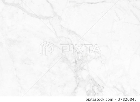 White marble used in design and background. 37826843