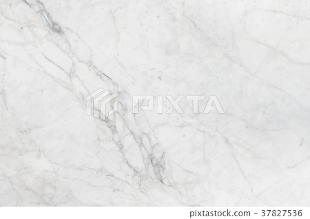 White marble pattern texture for background.  37827536