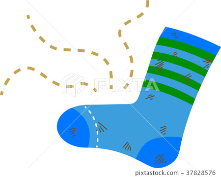 Dirty smelly sock son's 37828576