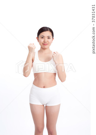 Woman exercise Woman exercise 37831431