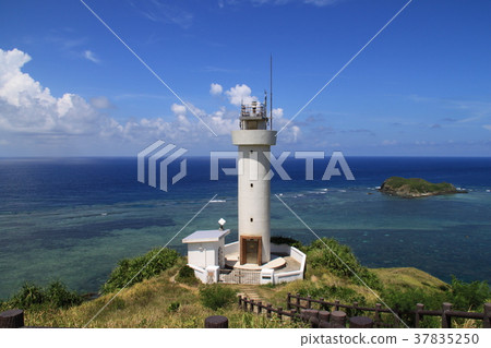 Hirakubo燈塔 Hirakubo燈塔 37835250