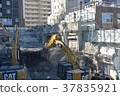 拆遷工作現場 37835921