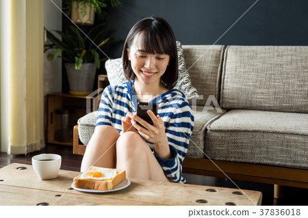 Breakfast image 37836018