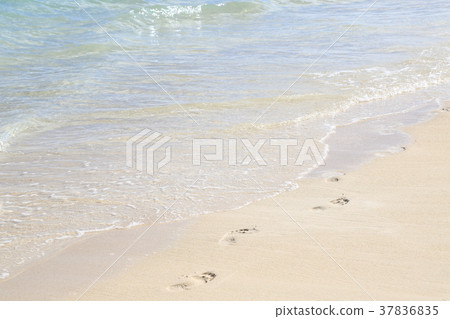 Hawaii, Lanikai beach 37836835