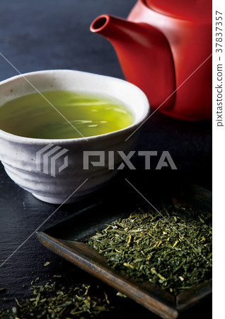 日本茶場景 37837357