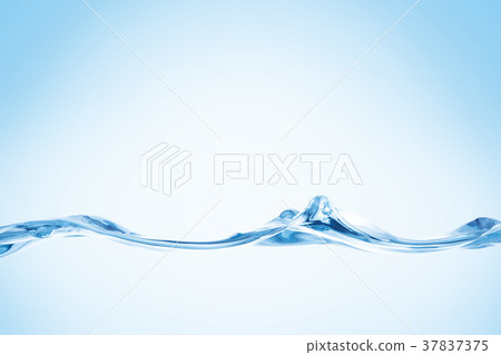 Water surface image 37837375