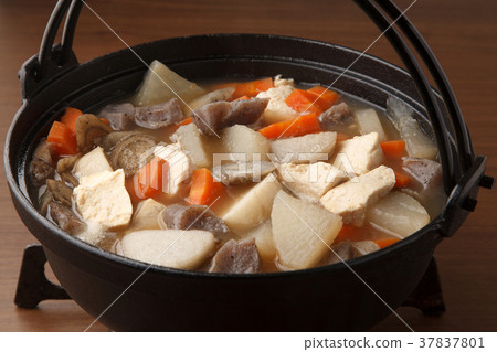 Kenchin湯 Kenchin湯 37837801