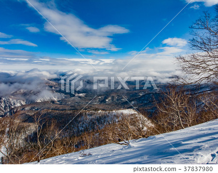 Kurodake Backcountry 37837980