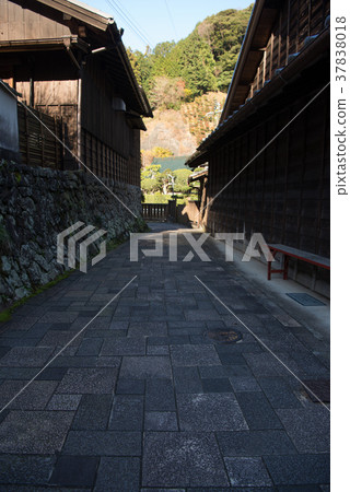 Utsu no valley village 37838018