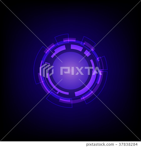 Abstract vector technology concept Global Network Abstract vector technology concept Global Network 37838284