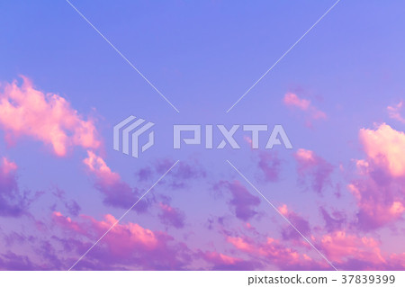 sky and nature 37839399