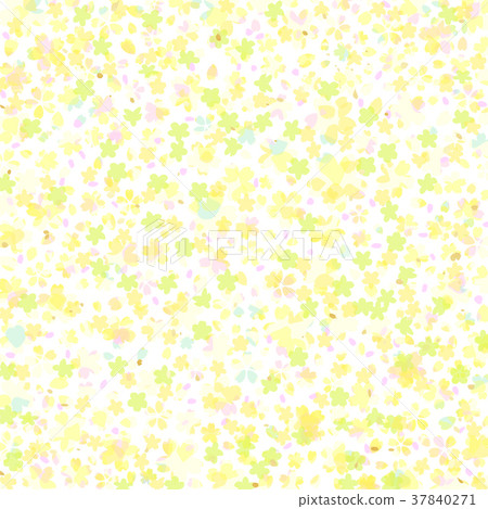 Yellow flower Yellow flower 37840271