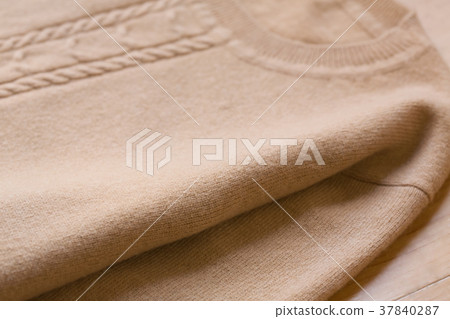 Winter clothing beige sweater Winter clothing beige sweater 37840287
