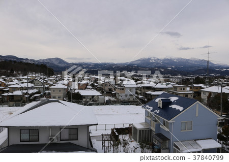 雪居住區 37840799