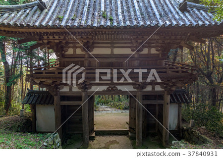  安土城堡遺址 37840931