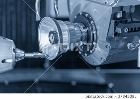 CNC Grinders machine 37843083