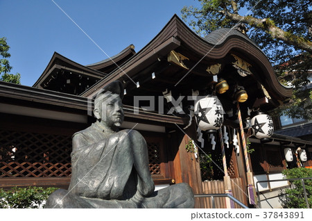 Kiyoaki神社 37843891