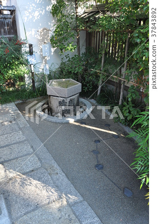 Kiyoaki Shrine Kiyoakii 37843892