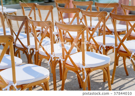Folding Lawn Chair, Beach Wedding Venue Folding Lawn Chair, Beach Wedding Venue 37844010
