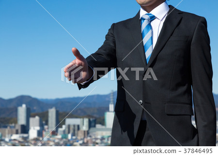 一名商人 一名商人 37846495