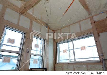 Heat insulation 37846854