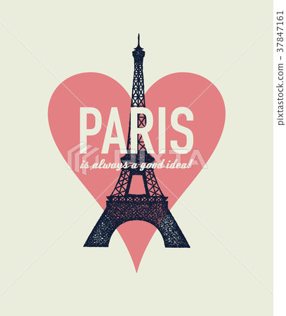 at the Eiffel Tower 37847161