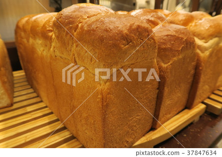 麵包 37847634