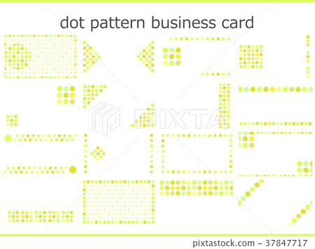 Business card card 37847717