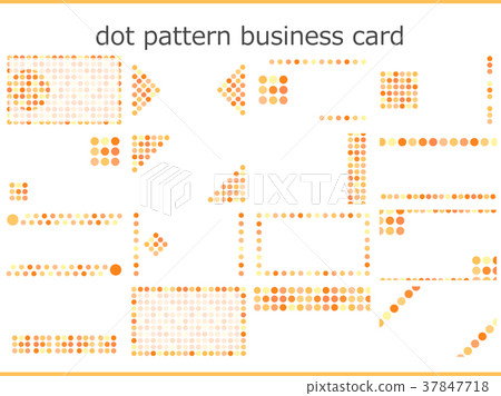 Business card card 37847718