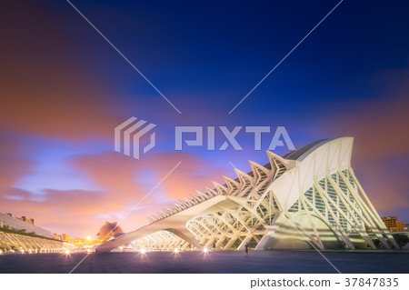 Modern european architecture, Valencia Modern european architecture, Valencia 37847835