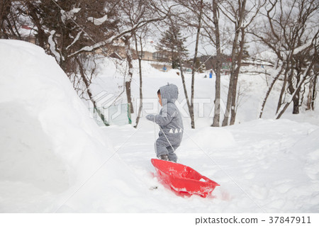 鎌倉和一個男孩 37847911