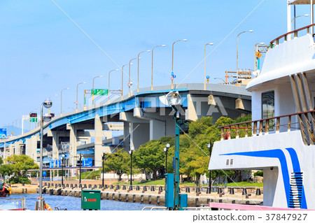 City View 2018 Winter Bayside Place Hakata Fukuoka City Hakata Ward City View 2018 Winter Bayside Place Hakata Fukuoka City Hakata Ward 37847927