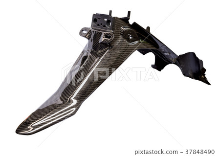 Carbon fiber composite product for motor sport 37848490