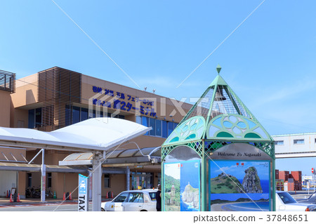 城市景觀Bayside Place博多2號樓福岡博多區 城市景觀Bayside Place博多2號樓福岡博多區 37848651