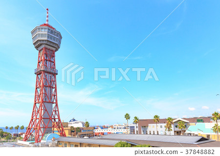 城市景觀2017夏季Bayside Place博多福岡市博多區 37848882