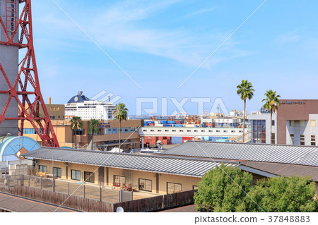 城市景觀2017夏季Bayside Place博多福岡市博多區 37848883