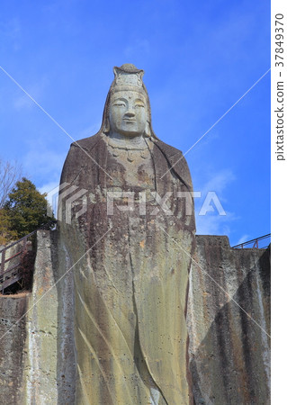 Peace Kannon of Otani-ji Temple 37849370