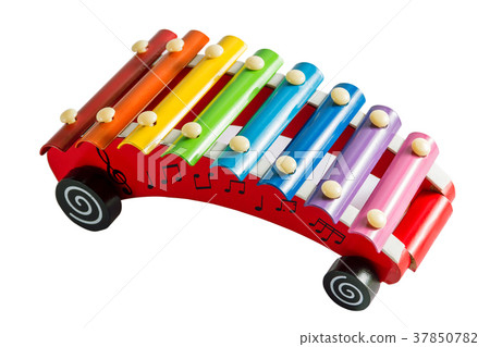 Music stroller 37850782