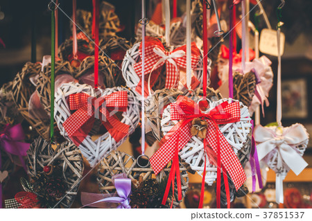 Mercatino di Natale in Trento 37851537
