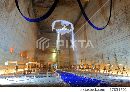 Bridal venue of the Otani Museum Bridal venue of the Otani Museum 37851701