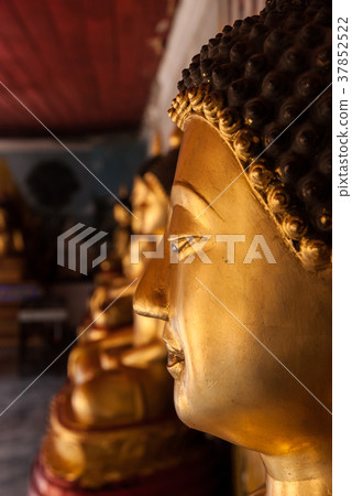 Image of Buddha 37852522
