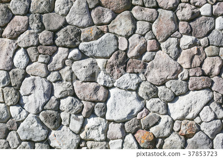 Stone wall 37853723
