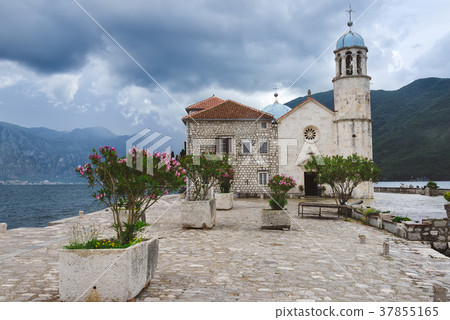 Church Of Our Lady Of The Rocks 37855165