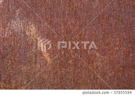 old rusty metal sheet 37855584